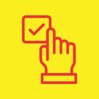 Right to Access to Goods and Services Icon