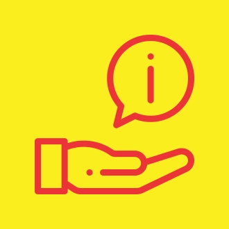 Right to Be Informed Icon