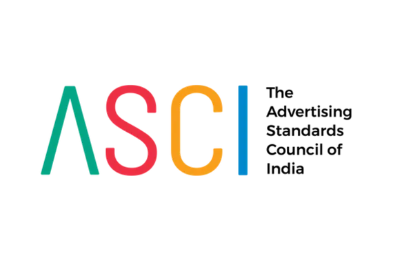 Advertising Standards Council of India Logo