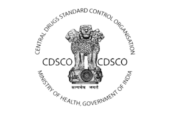 Central Drugs Standard Control Organisation Logo