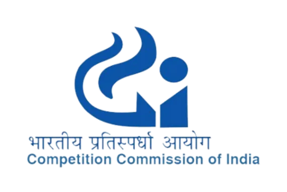 Competition Commission of India Logo