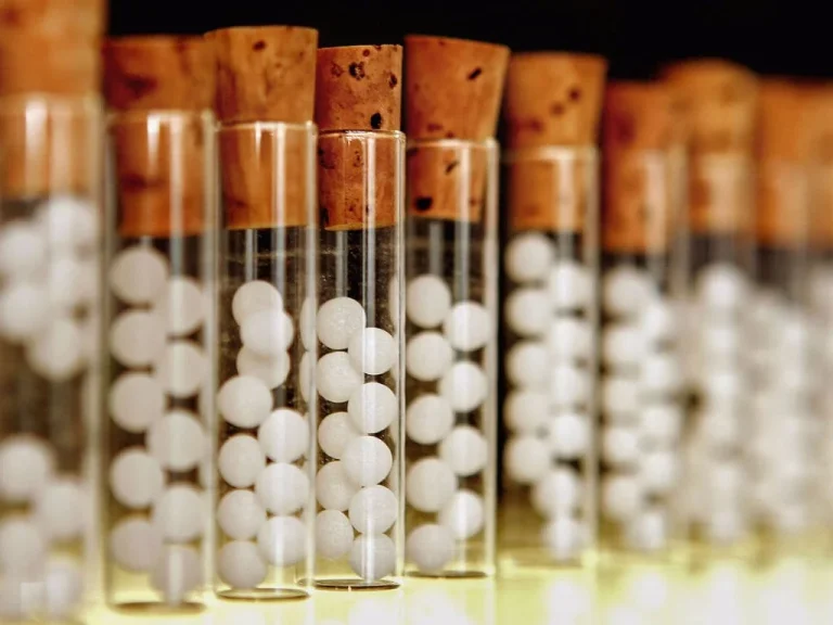 Homeopathy Medicine