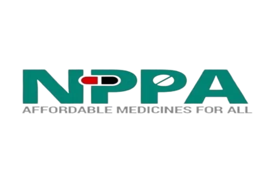National Pharmaceutical Pricing Authority Logo