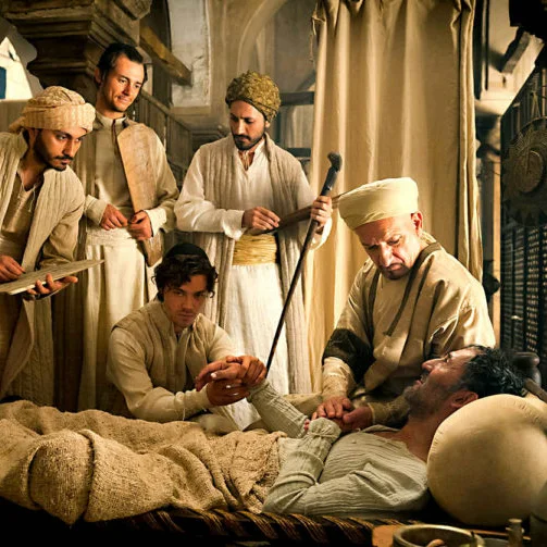 Unani Physicians
