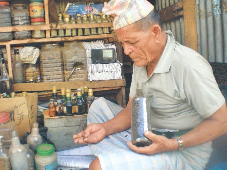 ayurveda-practitioner