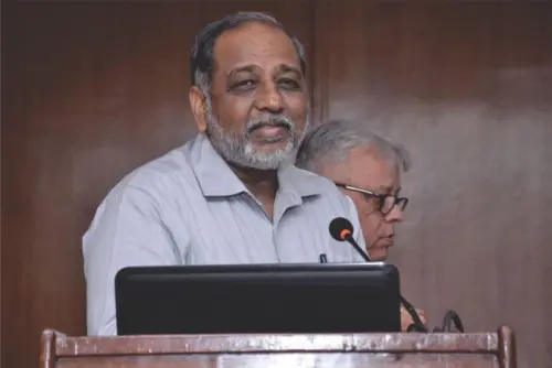 Study Report on citizens' perception of consumer friendly states in India