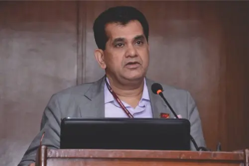 Study Report on citizens' perception of consumer friendly states in India
