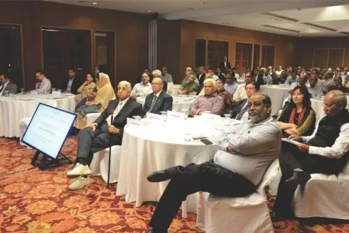 Study Report on citizens' perception of consumer friendly states in India