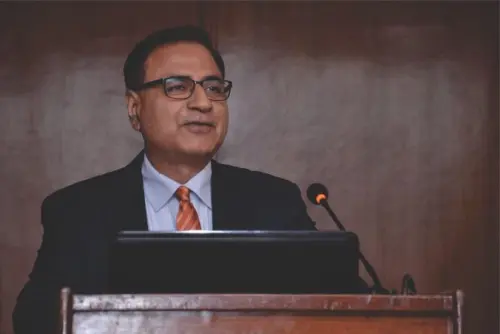 Study Report on citizens' perception of consumer friendly states in India
