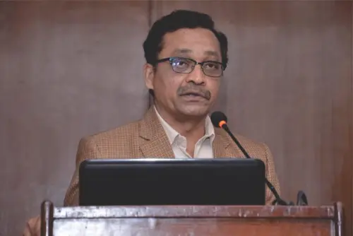 Study Report on citizens' perception of consumer friendly states in India