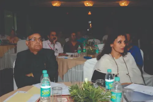Project on Universal Healthcare coverage for the poor and elderly launched successfully in Varanasi