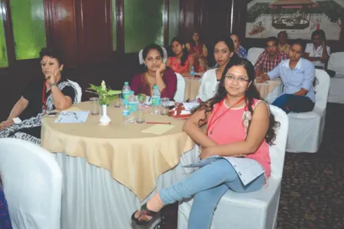 Project on Universal Healthcare coverage for the poor and elderly launched successfully in Varanasi