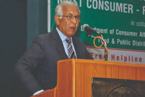 Measuring the Most Consumer-Friendly State in India